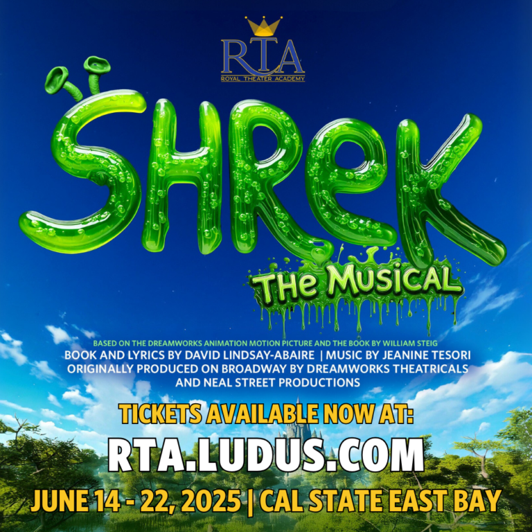 Shrek Tickets